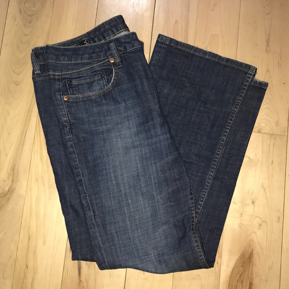 David Bitton Men’s Jeans